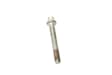 Genuine Saab Cylinder Head Bolt (8 X 60 mm) - Replaces OE Number 11-589-328