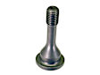 Genuine Mercedes Benz A/C Idler Pulley Bolt (Stretch Bolt) - Replaces OE Number 115-990-02-19