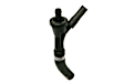 2002 BMW X5 - Vacuum Valve, Sold Individually, Genuine BMW