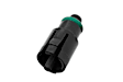 Genuine BMW Air Hose Connector with O-Ring for Intake Manifold to Vacuum Hose - Replaces OE Number 11-61-1-735-800