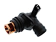 11-61-2-458-830 Crankcase Vent Valve, Sold Individually, Genuine BMW
