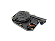 Genuine BMW Intake Manifold Cover with Non-Return Valve - Replaces OE Number 11-61-7-501-563