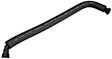 11-61-7-504-536 Genuine BMW Breather Hose - Genuine 11617504536