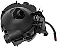 Genuine BMW Genuine BMW Crankcase Vent Valve (Pressure Regulating Valve) - Replaces OE Number 11-61-7-531-423