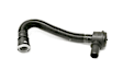 2013 BMW 335is - Turbocharger Bypass Valve, Genuine BMW