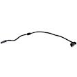 2013 BMW X3 - Direct Fit Turbocharger Vacuum Line, Sold Individually