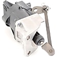 11-65-7-638-783 Genuine BMW Wastegate Actuator