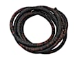 11-65-7-803-732 Genuine BMW Vacuum Hose - Genuine 11657803732