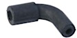 117-078-07-81 64 Vacuum Hose Connector