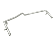 Genuine BMW Secondary Air Injection Pipe Valve to Engine - Replaces OE Number 11-72-1-433-344