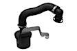 Genuine BMW Secondary Air Injection Hose for Pump to Air Filter - Replaces OE Number 11-72-7-557-907