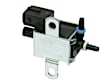 Genuine BMW, Land Rover Secondary Air Injection Vacuum Control Valve (Electronic Type) - Replaces OE Numbers: 11-74-1-742-711, LKV000020