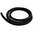 11747797129 Genuine BMW Vacuum Hose - Direct Fit