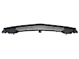 Genuine Mercedes Benz Bumper Cover Grille - Replaces OE Number 117-885-00-22