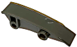 Genuine Mercedes Benz Timing Chain Guide Rail in Cylinder Head - Replaces OE Number 119-052-13-16