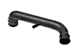 Genuine Mercedes Benz Breather Hose for Valve Cover To Air Filter - Replaces OE Number 119-094-24-82