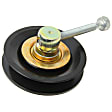 11945 3S512 Accessory Belt Idler Pulley Genuine Nissan