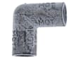1200780181 Genuine Mercedes Benz Vacuum Hose Connector