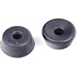 1232400117 Genuine Mercedes Benz Motor Mount Bushing