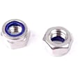 1232400117 Genuine Mercedes Benz Motor Mount Bushing