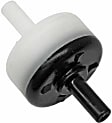 Genuine Mercedes Benz Vacuum Check Valve (2-Way) for Climate Control - Replaces OE Number 123-800-00-78