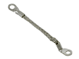 Genuine BMW Ignition Coil Ground Strap - Replaces OE Number 12-42-1-437-633