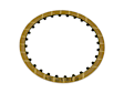 Genuine Mercedes Benz Transmission Clutch Disc (Friction Disc) (Overdrive Brake) - Replaces OE Number 124-272-00-25