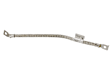 Genuine BMW Ground Cable for Alternator / Starter - Replaces OE Number 12-42-7-549-396