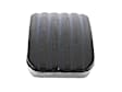 1244270382 Genuine Mercedes Benz Brake Pedal Pad - Sold Individually