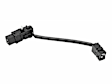 Genuine Mercedes Benz Micro Switch Steering Lock For Warning Buzzer - Replaces OE Number 124-545-02-14