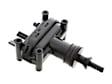1995 Mercedes Benz E320 - Genuine Mercedes Benz Rear, Driver or Passenger Side Vacuum Element, Wagon/Sedan