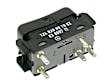 Genuine Mercedes Benz Window Switch - Replaces OE Number 124-820-89-10
