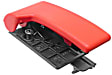 Genuine Mercedes Benz Hood Release Handle for Inside Car - Replaces OE Number 124-880-03-20 64
