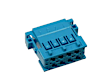Genuine BMW Connector Socket for Taillight Bulb Carrier - Replaces OE Number 12-52-7-505-477