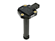 Genuine BMW Engine Oil Level Sensor with O-Ring - Replaces OE Number 12-61-7-607-909