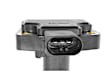 Genuine BMW Engine Oil Level Sensor with O-Ring - Replaces OE Number 12-61-7-607-909