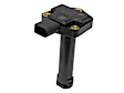 Genuine BMW Engine Oil Level Sensor with O-Ring - Replaces OE Number 12-61-7-607-910