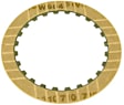Genuine Mercedes Benz Transmission Clutch Disc (Friction Disc) (135 mm O.D.) - Replaces OE Number 126-272-06-25
