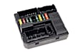 Genuine BMW Fuse Box for Engine Electrical Distribution - Replaces OE Number 12-63-7-560-626