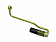 Genuine Mercedes Benz Fuel Line for Fuel Pump to Fuel Pump - Replaces OE Number 126-470-28-64