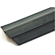 1267250365 Genuine Mercedes Benz Door Window Belt Weatherstrip