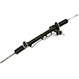 2004 Saab 9-3 - Steering Rack