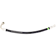 12775718 Automatic Transmission Oil Cooler Hose Assembly, Sold Individually, Genuine Saab