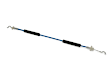 Genuine Saab Door Lock Cable - Replaces OE Number 12-785-564