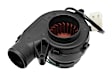 Genuine BMW Blower Motor for Control Unit Housing (E-Box Fan) - Replaces OE Number 12-90-7-531-783