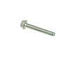 Genuine Mercedes Benz Exhaust Bolt 8 X 1.25 X 58 mm - Replaces OE Number 129-990-04-10