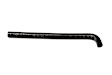 Genuine BMW Fuel Hose (32 X 210 mm) Fuel Filter Outlet - Replaces OE Number 13-31-1-288-284