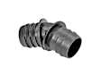 Genuine BMW Air Hose Connector for Air Hose to Intake Boot - Replaces OE Number 13-41-1-722-944