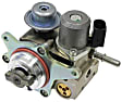 Genuine Mini Fuel Pump with O-Ring for High Pressure Pump on Engine - Replaces OE Number 13-51-7-588-879