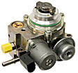 Genuine Mini Fuel Pump with O-Ring for High Pressure Pump on Engine - Replaces OE Number 13-51-7-592-429